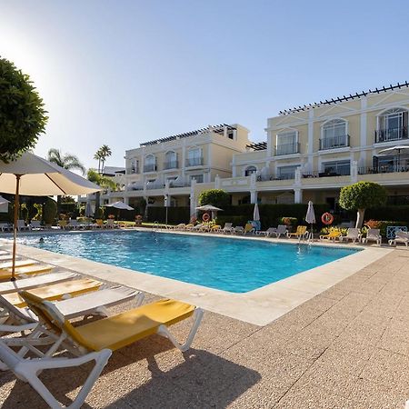 Aloha Gardens In Puerto Banus Apartment Marbella Exterior photo