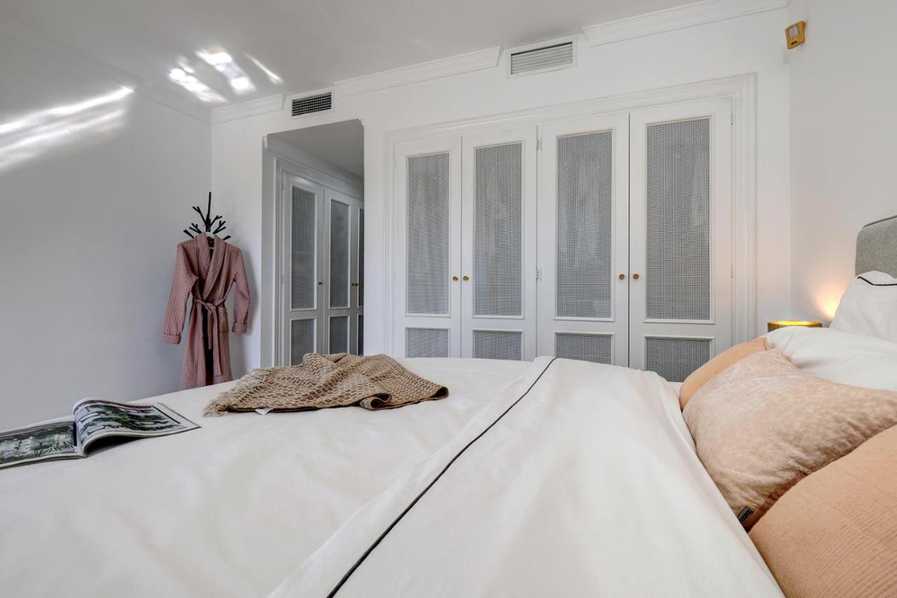Aloha Gardens In Puerto Banus Apartment Marbella Exterior photo
